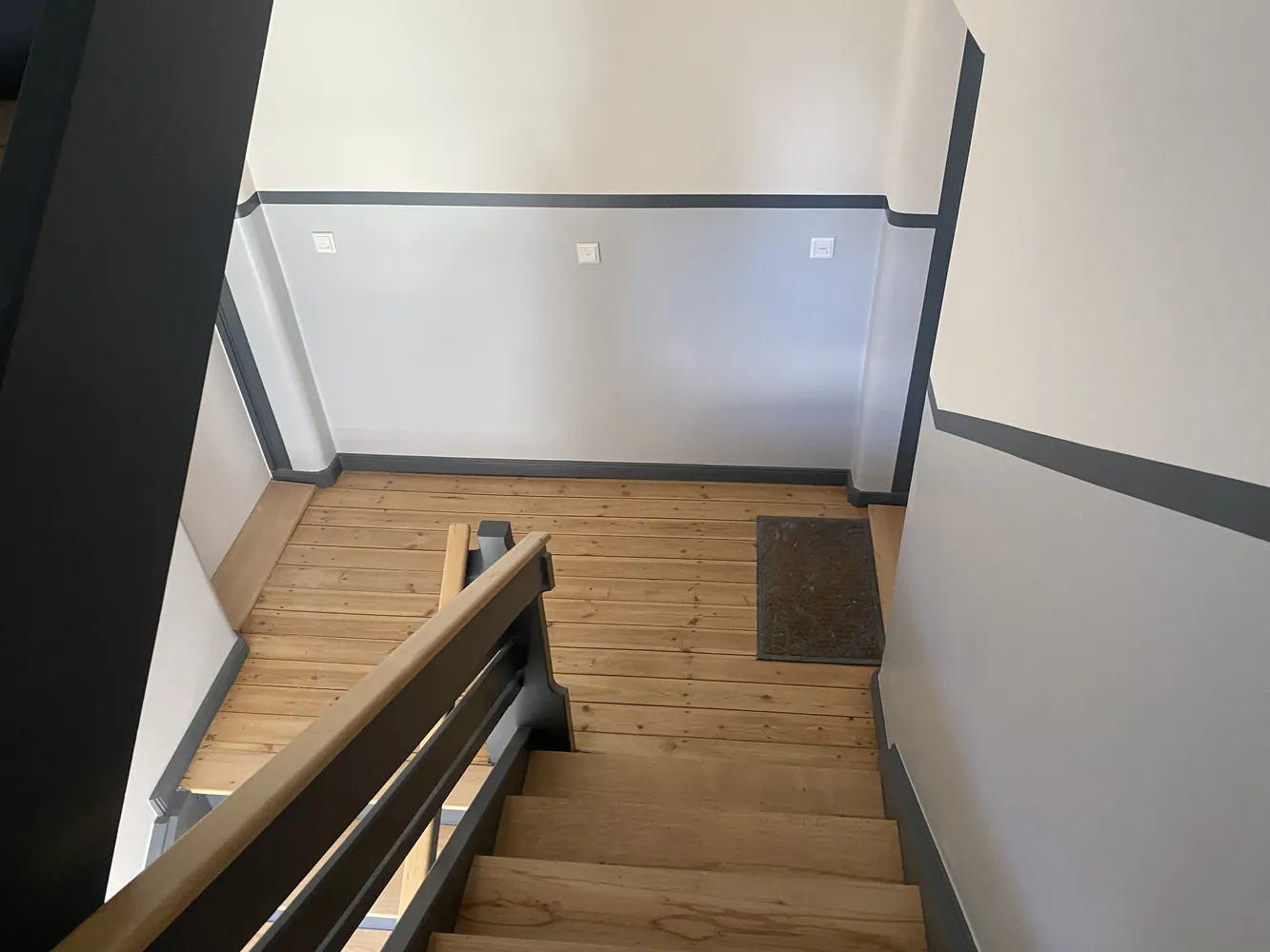 2 room apartment with 35 m² in Lübeck – Photo 3