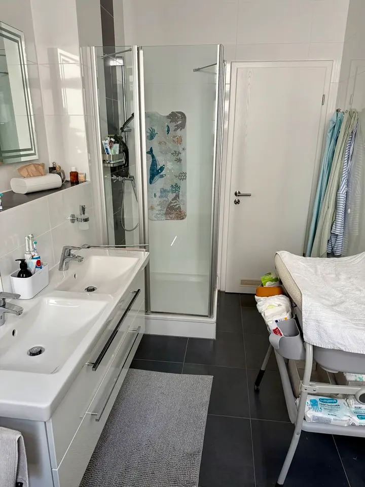 3 Zimmer Wohnung mit 101 m² in Dresden – Bild 9