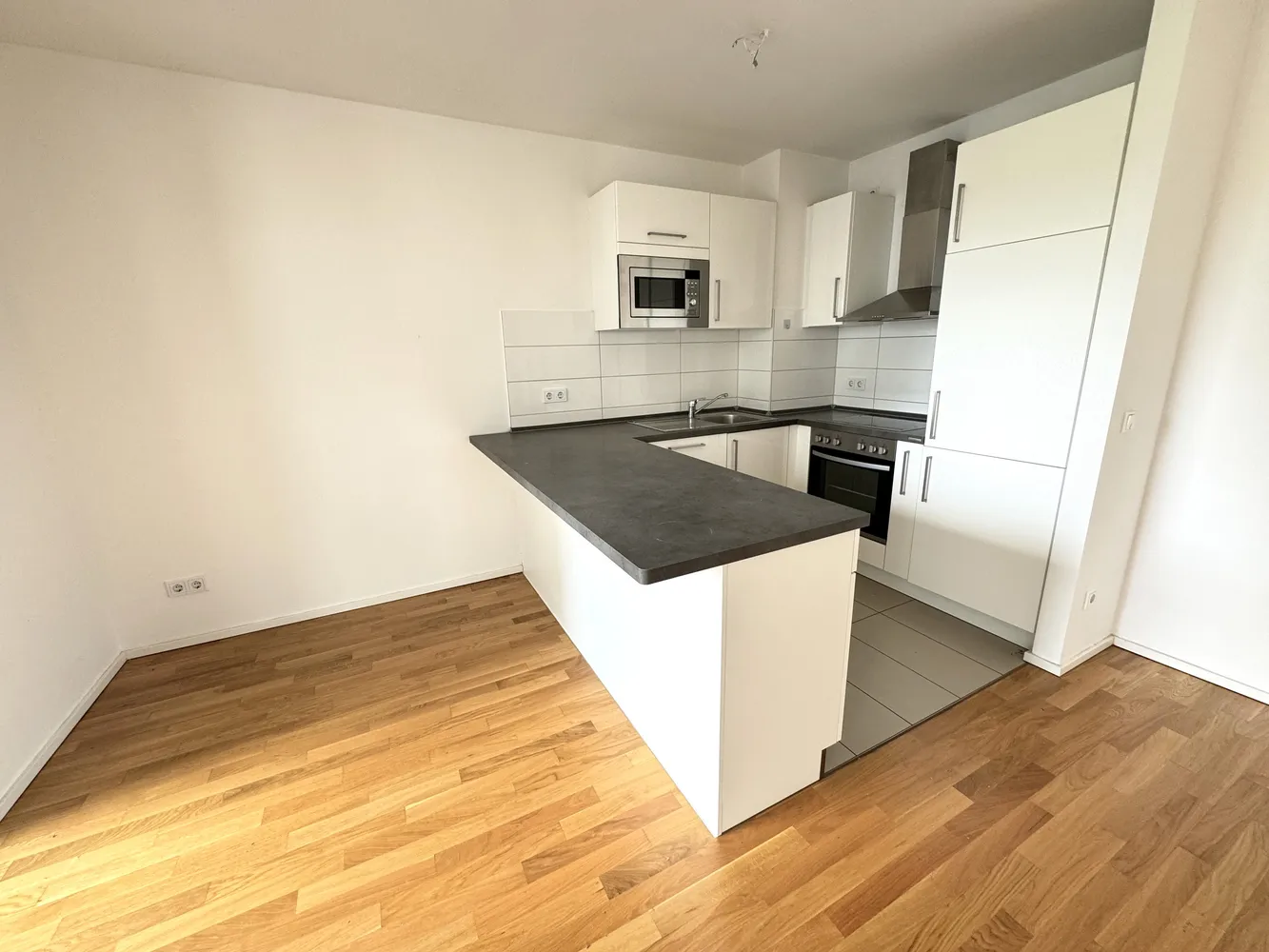 2 Zimmer Wohnung mit 55 m² in Berlin – Bild 8