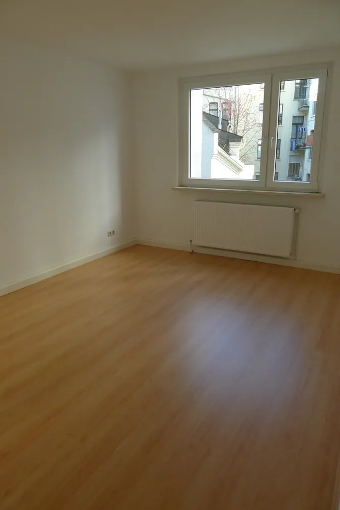 2 Zimmer Wohnung mit 58 m² in Wiesbaden – Bild 2