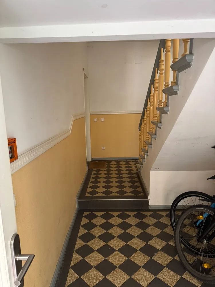 2 Zimmer Wohnung mit 66 m² in Berlin – Bild 11