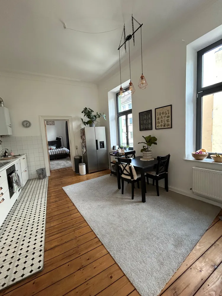 3 Zimmer Wohnung mit 77 m² in Aachen – Bild 4