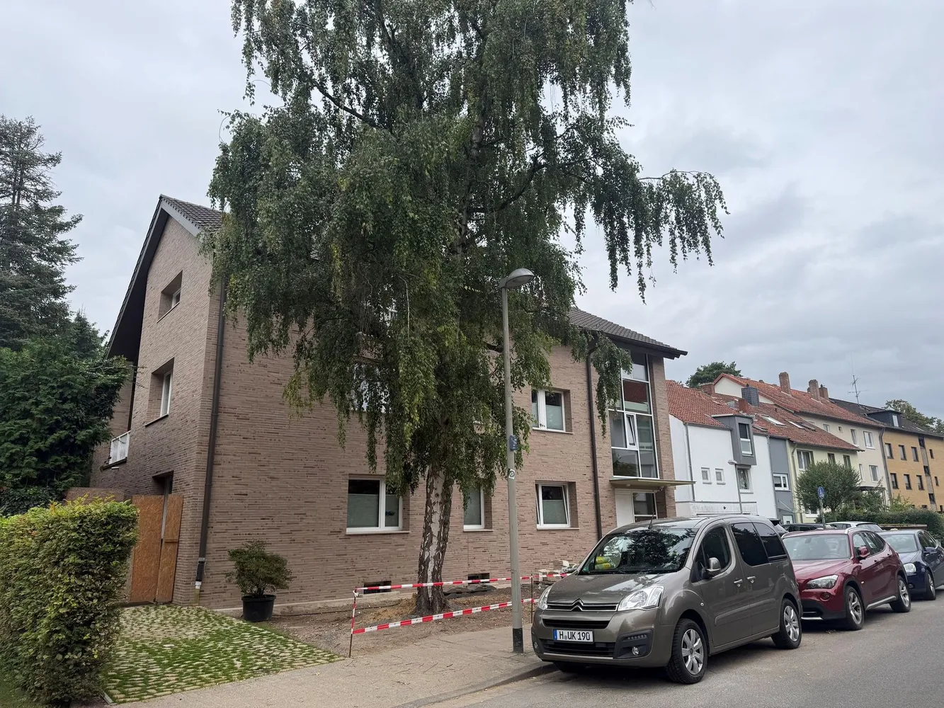 3 room apartment with 89 m² in Hanover – Photo 2