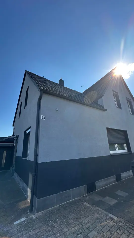 7 Zimmer Haus mit 185 m² in Duisburg – Bild 3