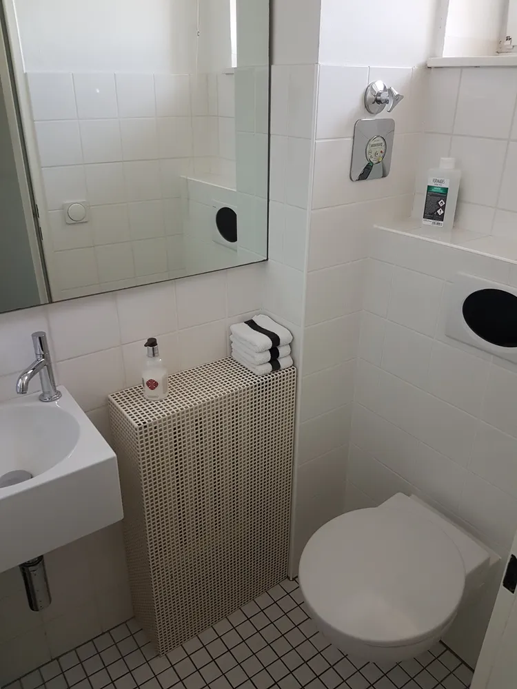 4 Zimmer Wohnung mit 89 m² in Münster – Bild 7