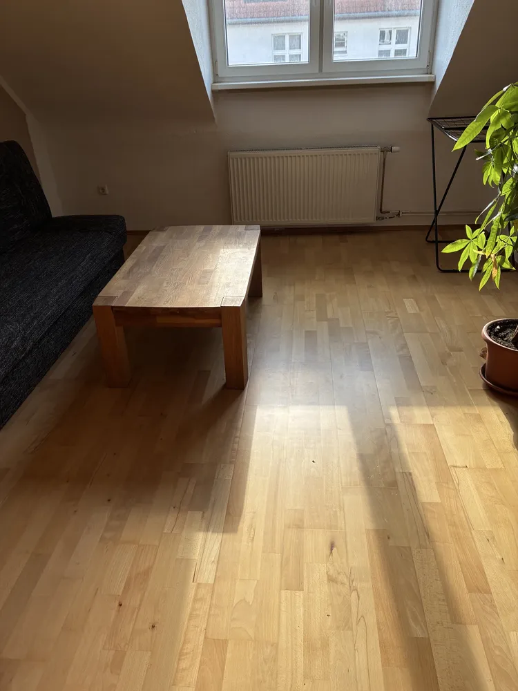 2 room apartment with 50 m² in Brunswick – Photo 2