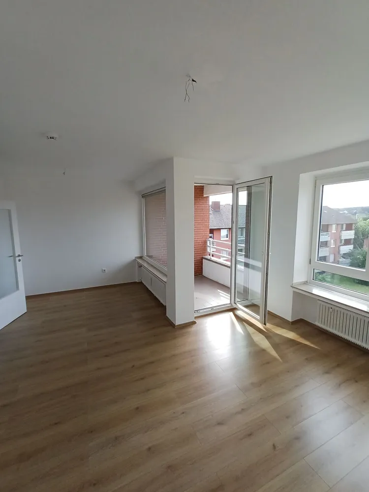 2 room apartment with 66 m² in Rheine – Photo 8