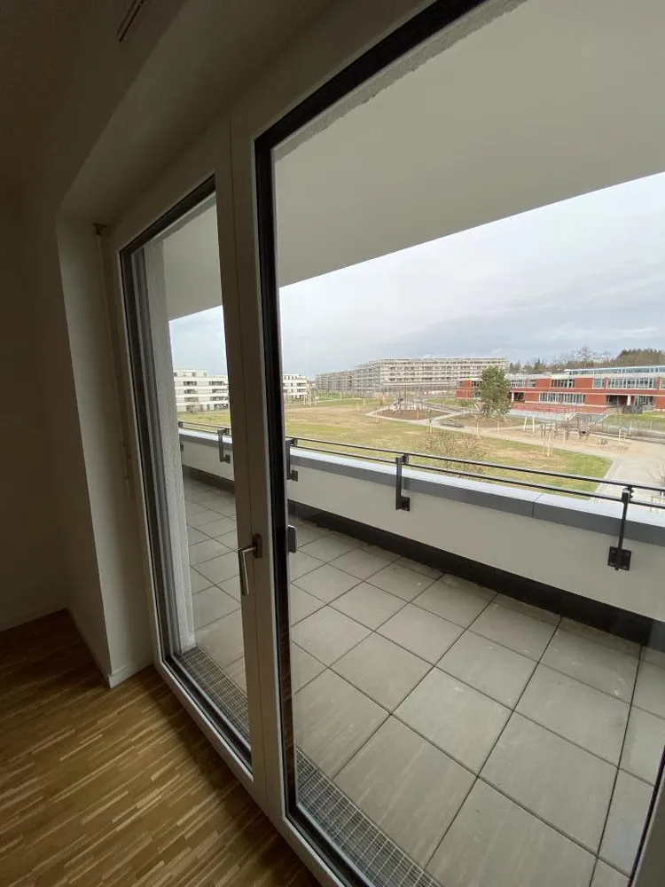 2 Zimmer Wohnung mit 59 m² in Darmstadt – Bild 4