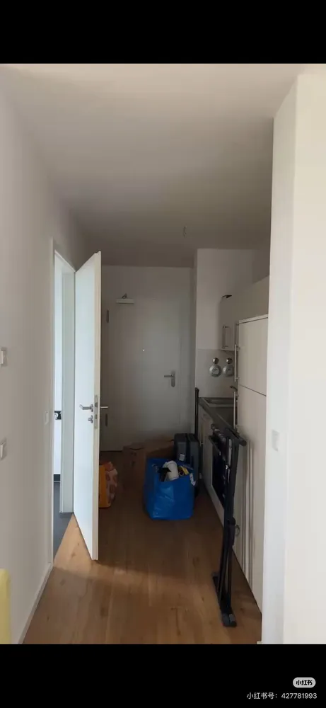 2 Zimmer Wohnung mit 34 m² in Berlin – Bild 5