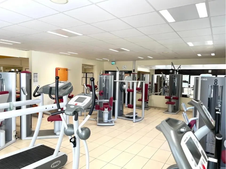3 Zimmer Wohnung mit 47 m² in Herne – Bild 9