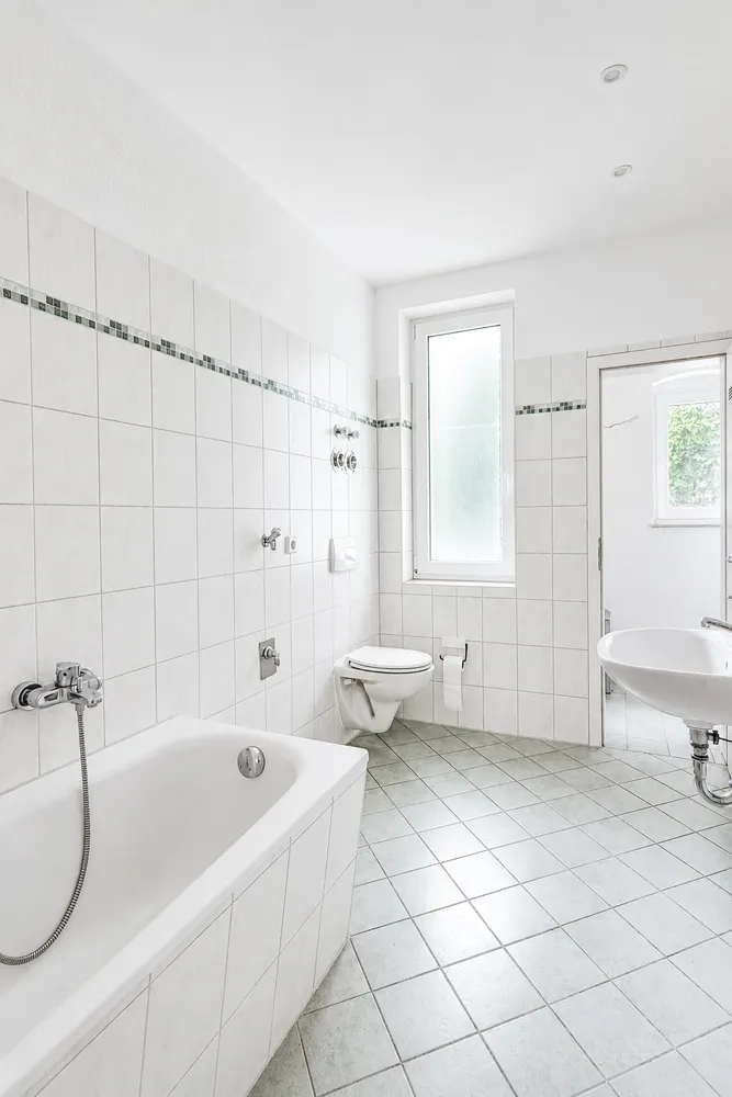 2 Zimmer Wohnung mit 65 m² in Chemnitz – Bild 9