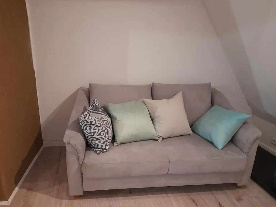 WG-Zimmer mit 119 m² in Buxtehude – Bild 10