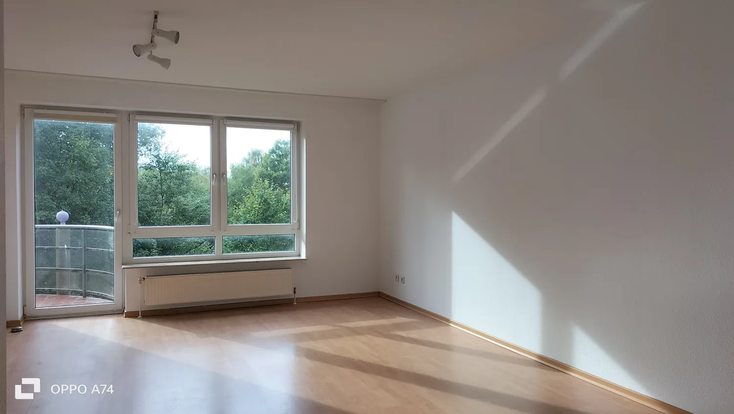 2 Zimmer Wohnung mit 74 m² in Flensburg – Bild 5