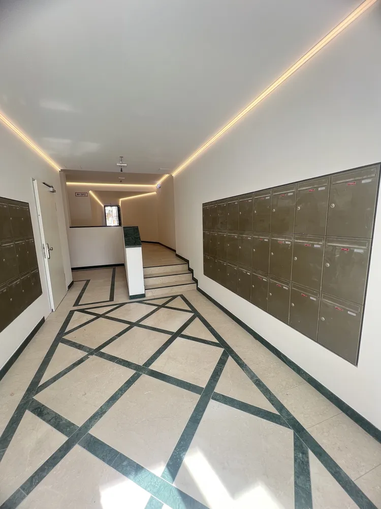 2 Zimmer Wohnung mit 64 m² in München – Bild 2