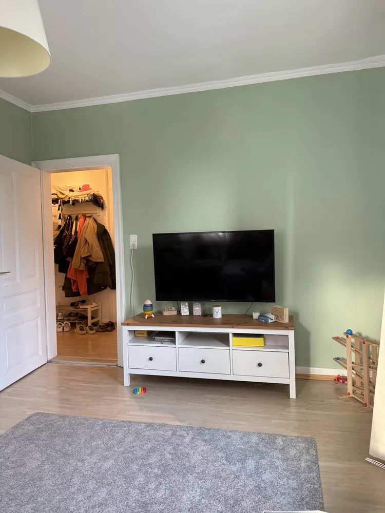 2 Zimmer Wohnung mit 63 m² in Frankfurt am Main – Bild 2