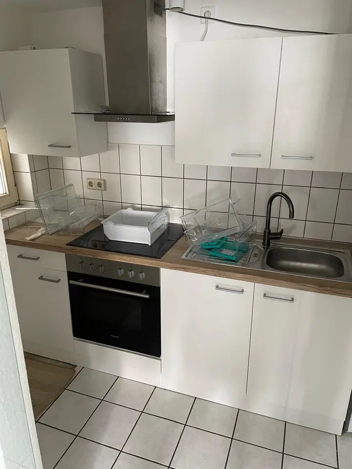 3 Zimmer Wohnung mit 49 m² in Tuttlingen – Bild 1