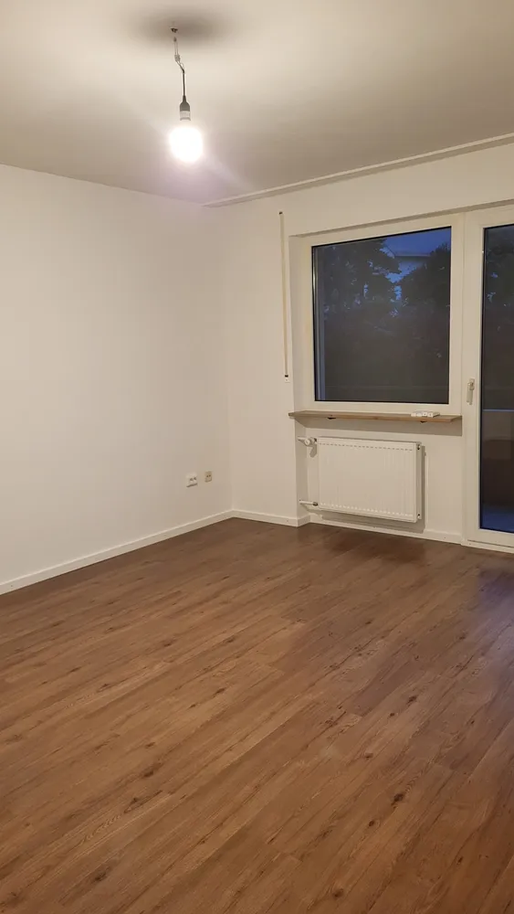 2 Zimmer Wohnung mit 54 m² in Nürnberg – Bild 6