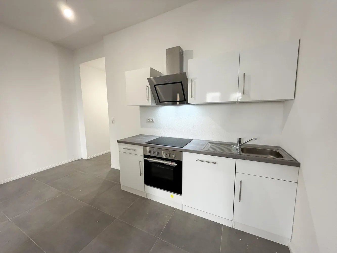 1 Zimmer Wohnung mit 30 m² in Stuttgart – Bild 1