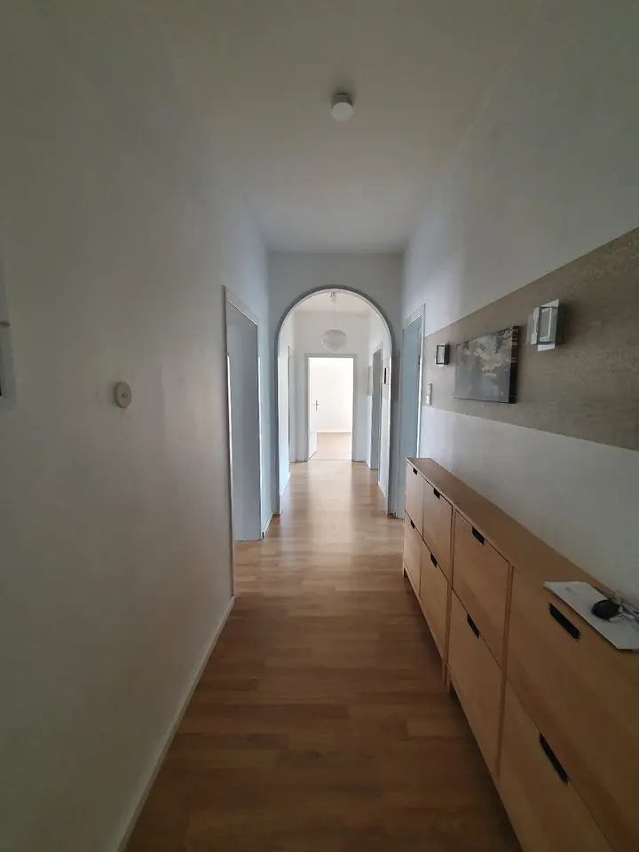 4 Zimmer Wohnung mit 105 m² in Trier – Bild 8