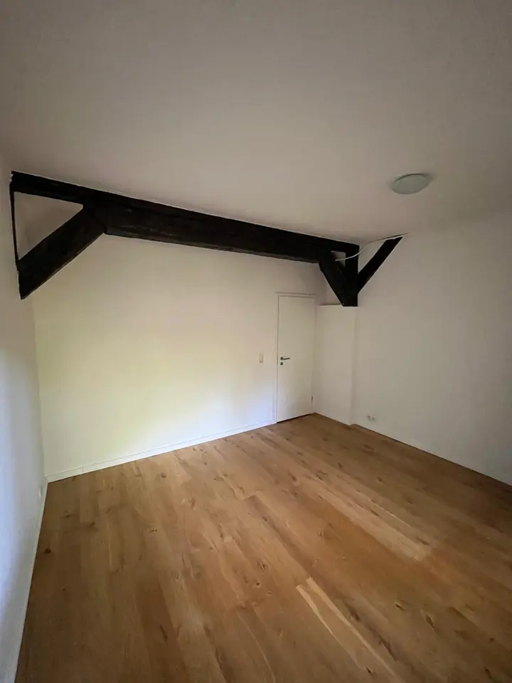 2 Zimmer Wohnung mit 72 m² in Buxtehude – Bild 6