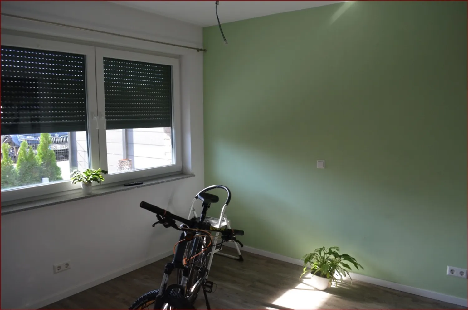 2 room apartment with 57 m² in Wolfsburg – Photo 3