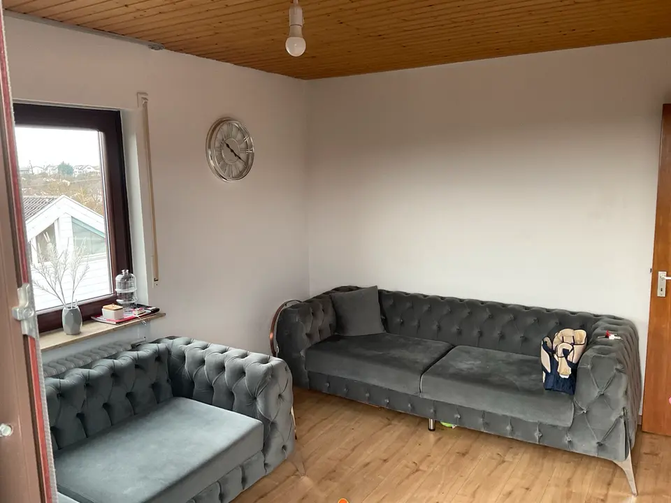 2 Zimmer Wohnung mit 50 m² in Leonberg – Bild 2