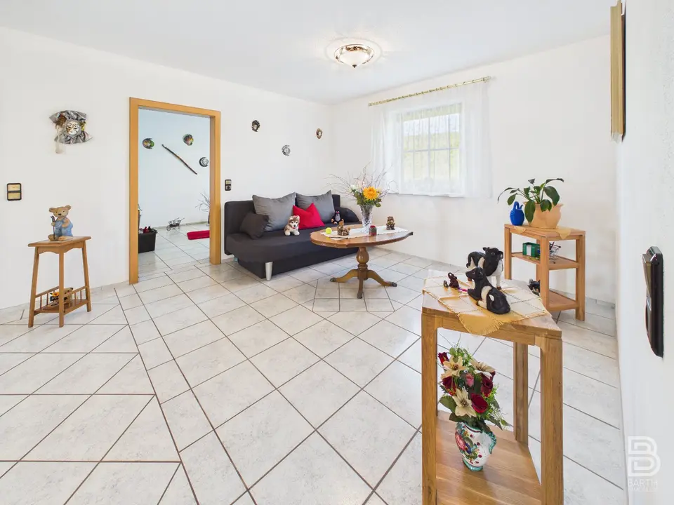 3 Zimmer Wohnung mit 123 m² in Kelheim – Bild 1