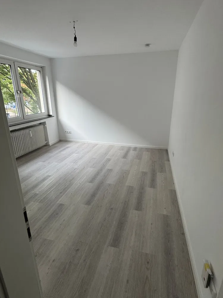 1 Zimmer Wohnung mit 19 m² in Köln – Bild 4