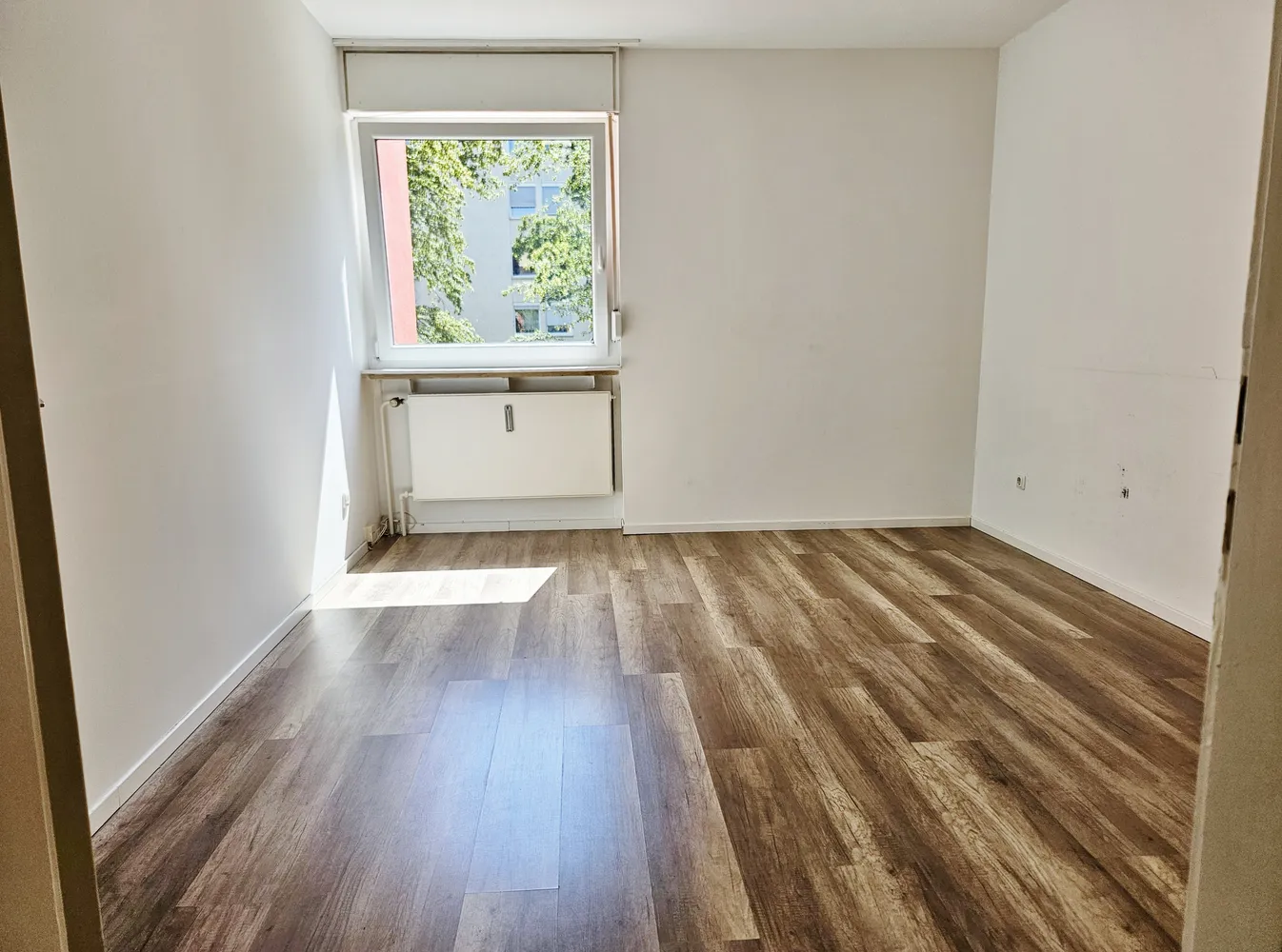 3 Zimmer Wohnung mit 73 m² in München – Bild 2