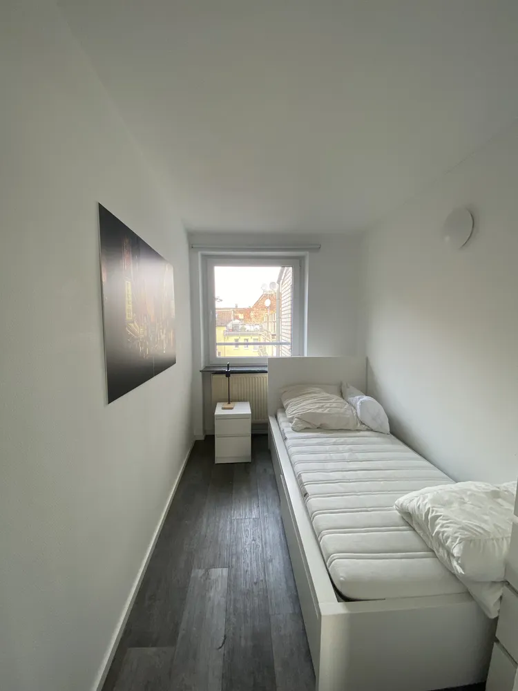 5 Zimmer Wohnung mit 180 m² in Köln – Bild 6