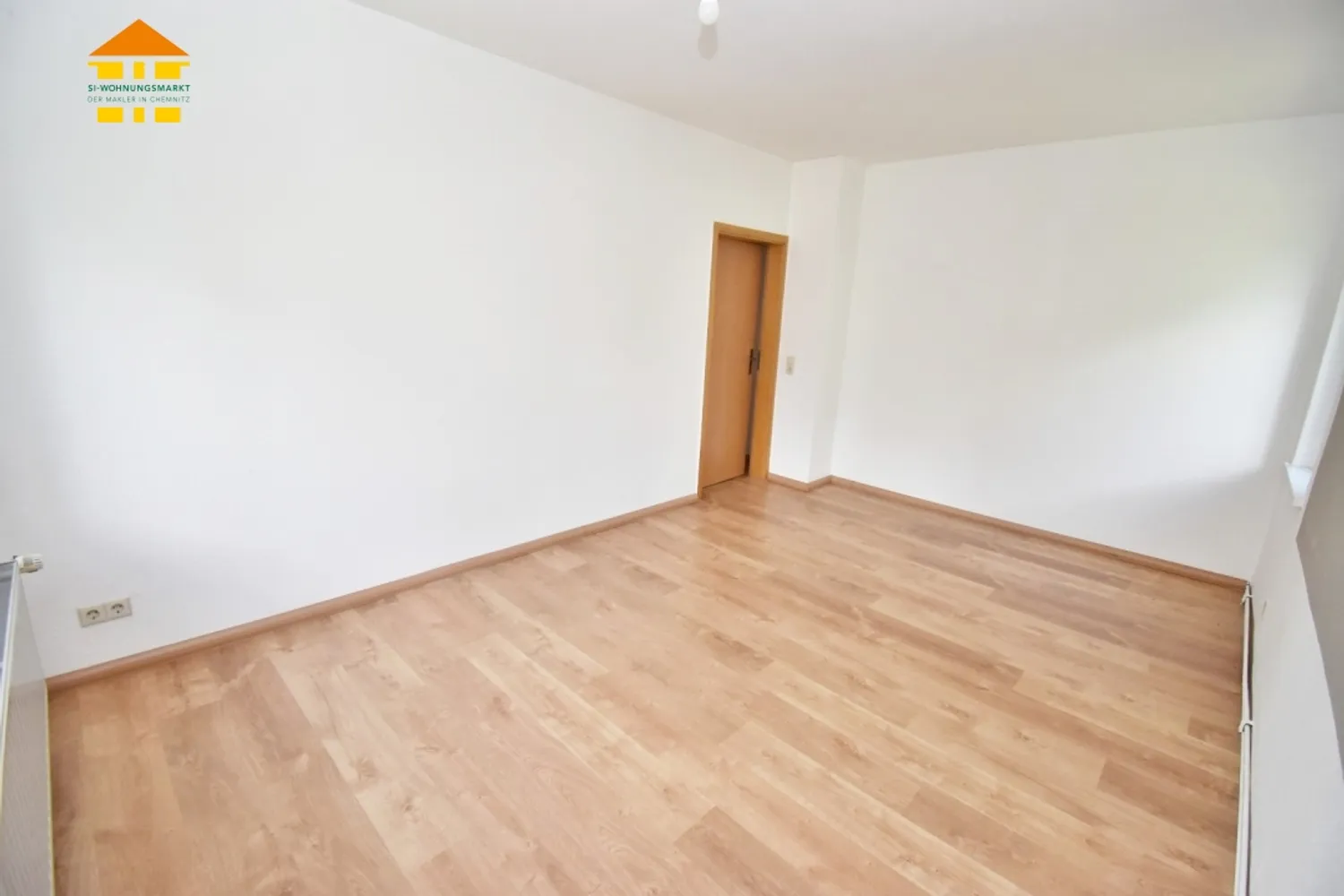 2 room apartment with 55 m² in Chemnitz – Photo 12