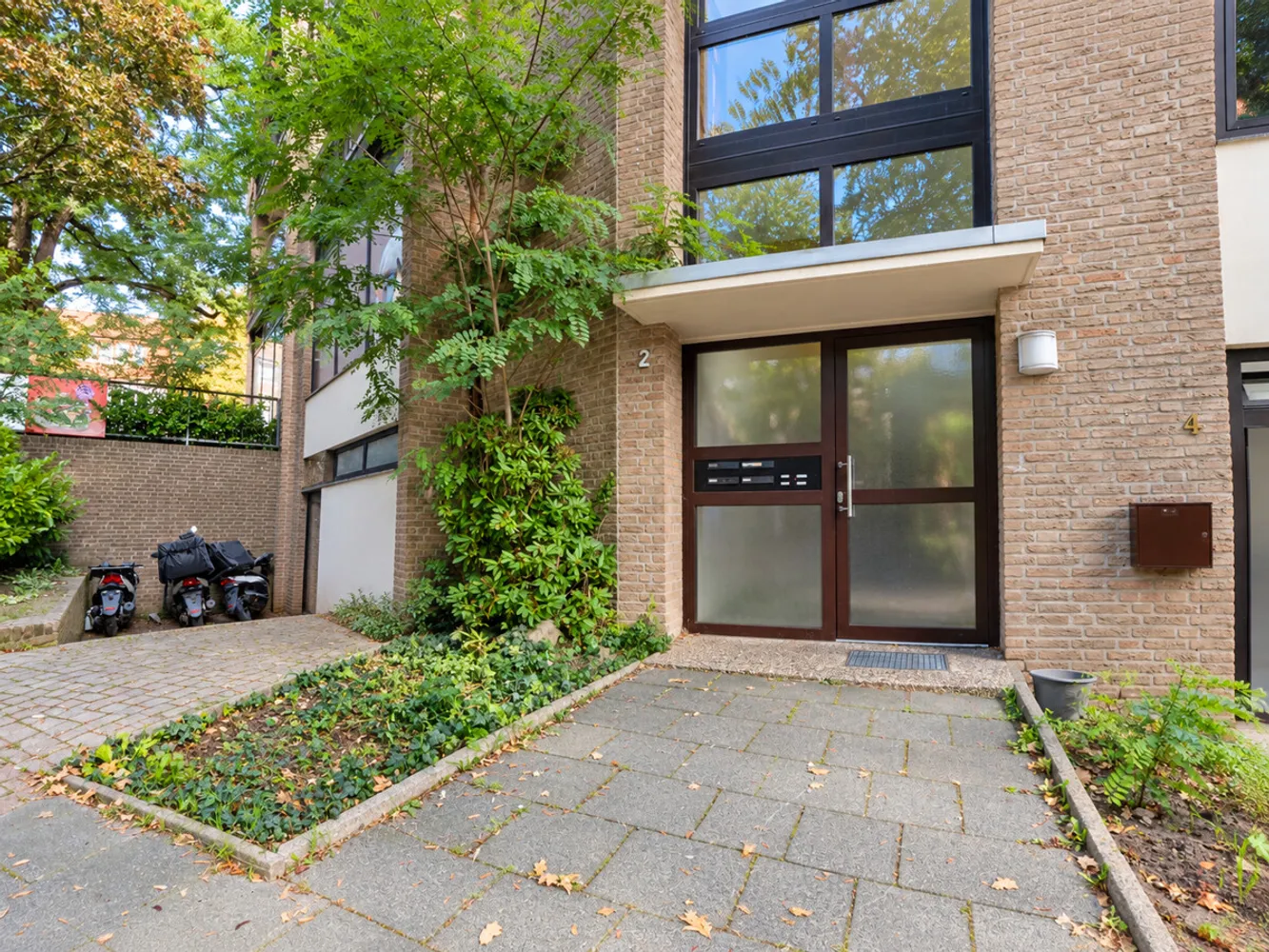 4 Zimmer Wohnung mit 92 m² in Bremen – Bild 10