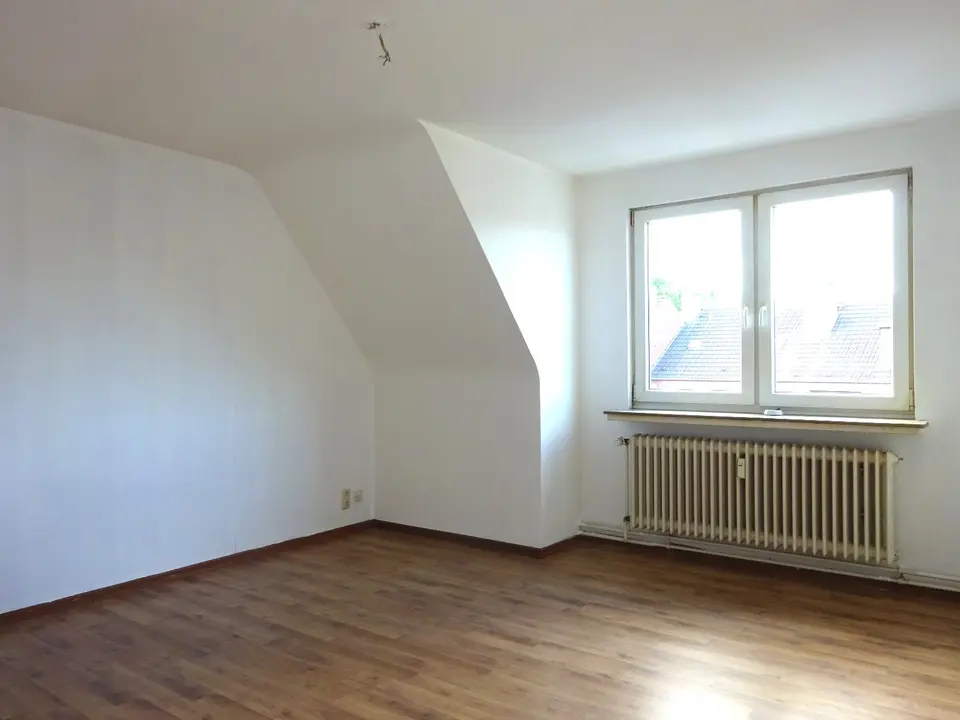 3 Zimmer Wohnung mit 65 m² in Bremerhaven – Bild 7