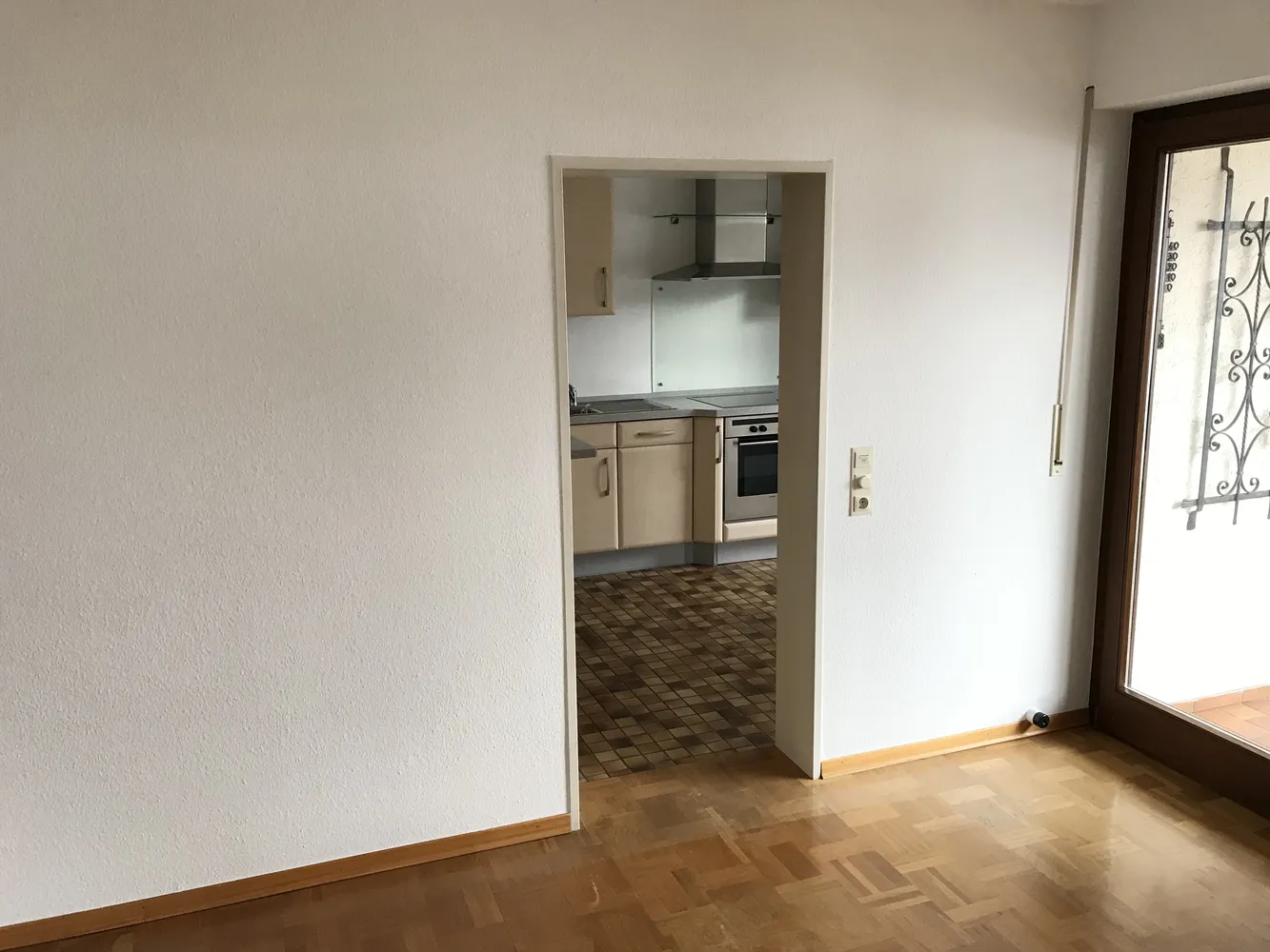 3 Zimmer Wohnung mit 87 m² in Baden-Baden – Bild 6