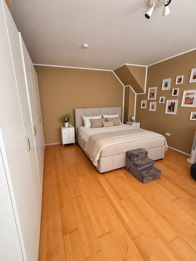 2 Zimmer Wohnung mit 64 m² in Hannover – Bild 6