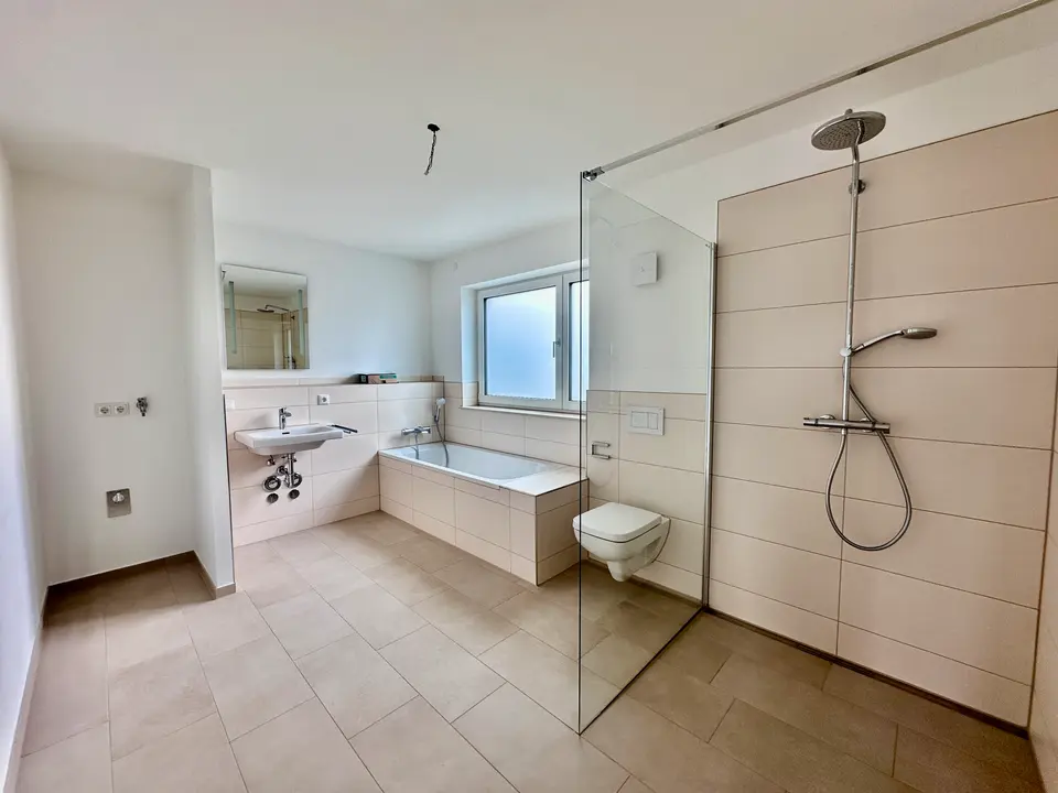 3 room apartment with 96 m² in Günzburg – Photo 9