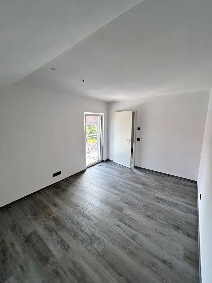 4 Zimmer Wohnung mit 100 m² in Rottenburg am Neckar – Bild 6