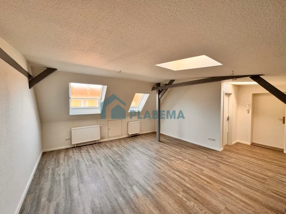 2 Zimmer Wohnung mit 50 m² in Schwerin – Bild 5