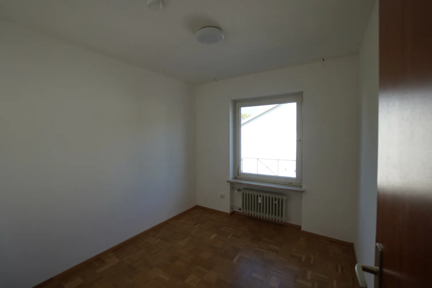 3 Zimmer Wohnung mit 90 m² in München – Bild 6