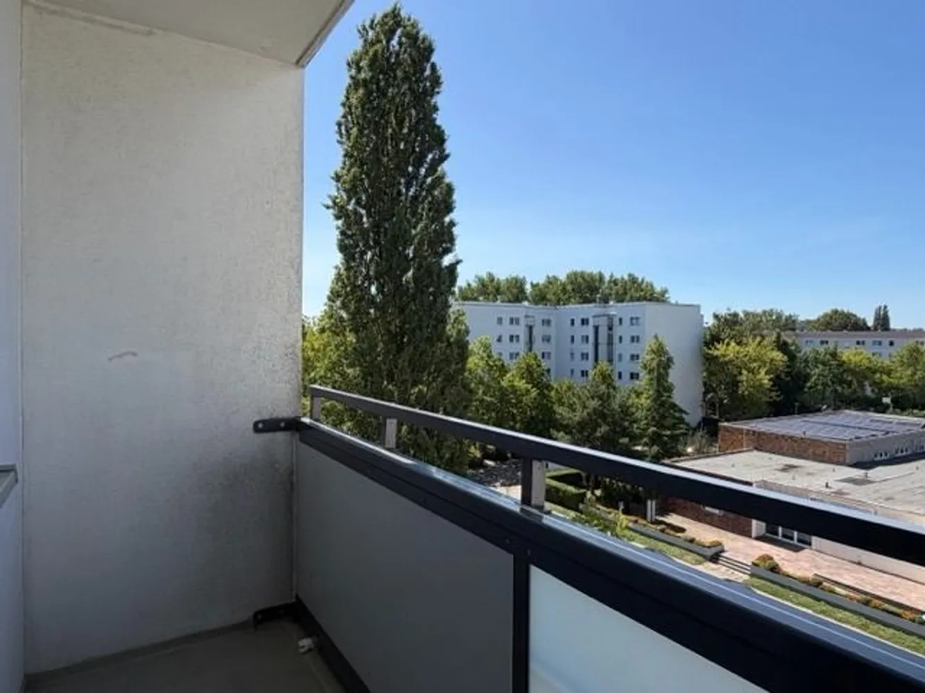 2 Zimmer Wohnung mit 47 m² in Berlin – Bild 2