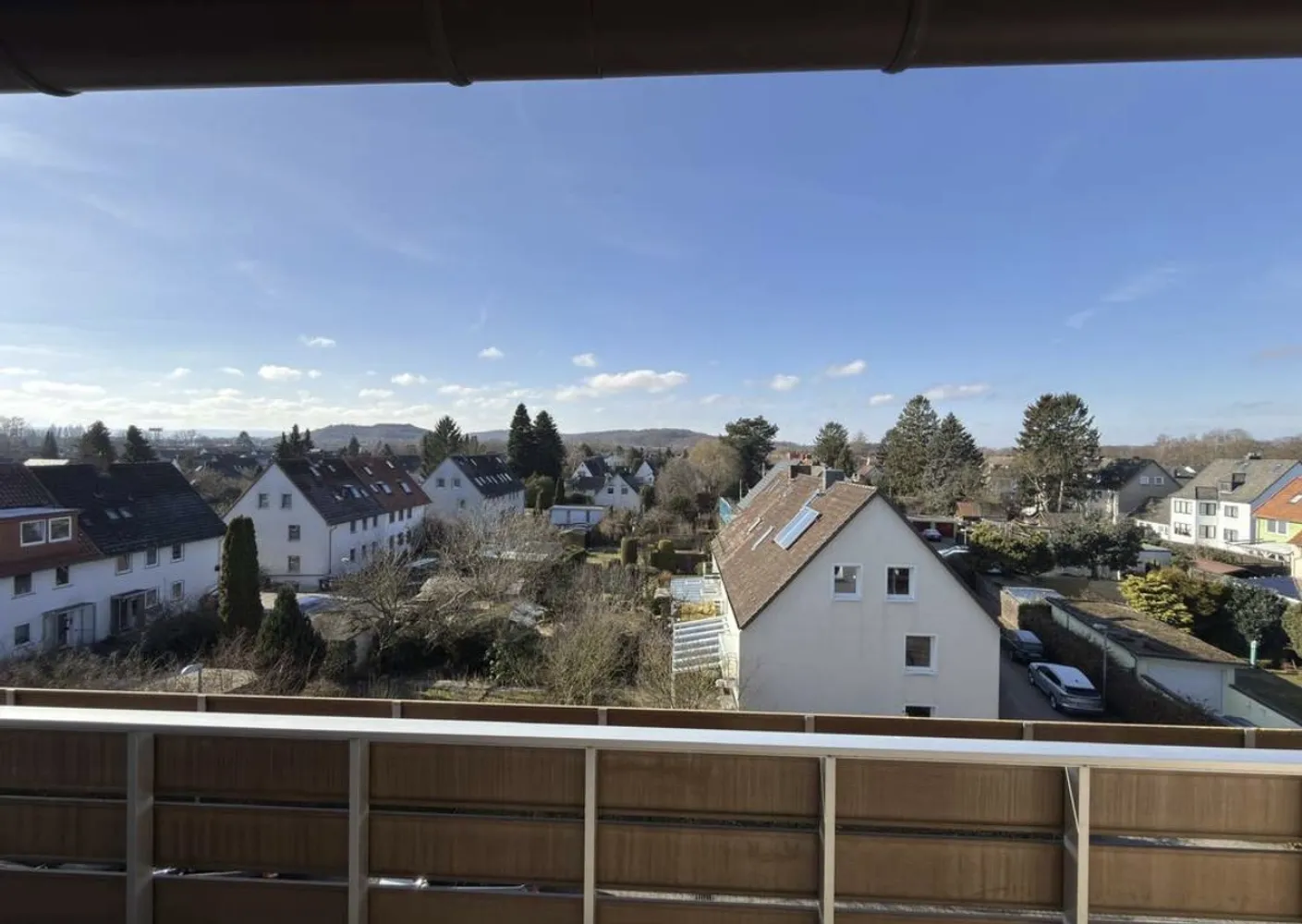3 Zimmer Wohnung mit 100 m² in Hannover – Bild 5