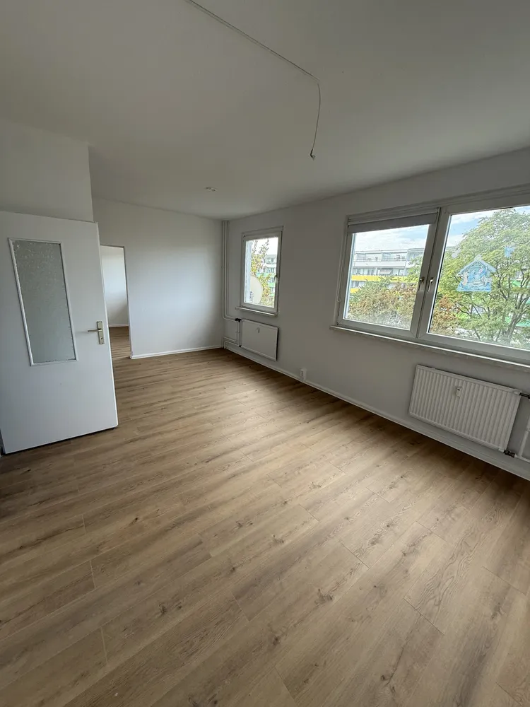 3 Zimmer Wohnung mit 49 m² in Halle (Saale) – Bild 4