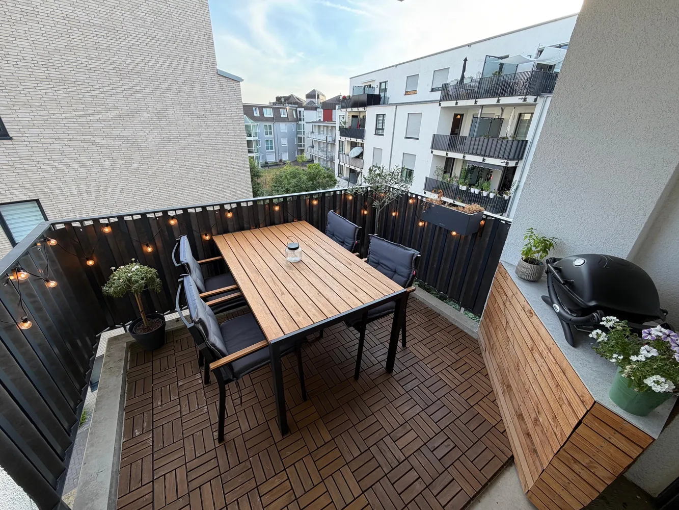 4 Zimmer Wohnung mit 106 m² in Solingen – Bild 11