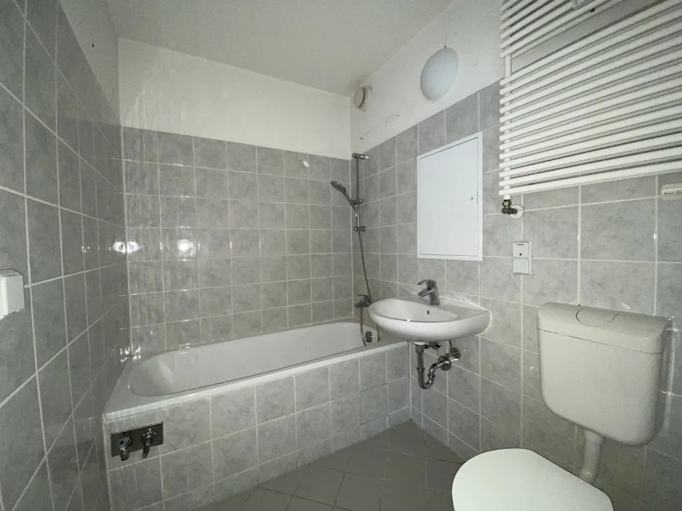 2 Zimmer Wohnung mit 47 m² in Berlin – Bild 7