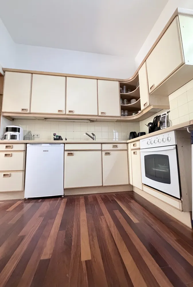 2 Zimmer Wohnung mit 50 m² in Hannover – Bild 1