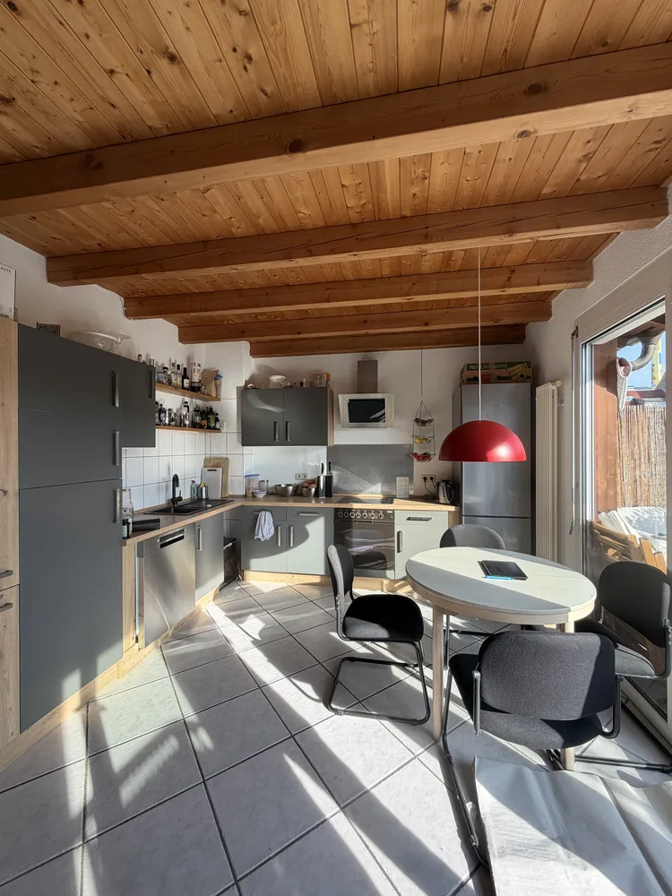 2 Zimmer Wohnung mit 56 m² in Heidelberg – Bild 6