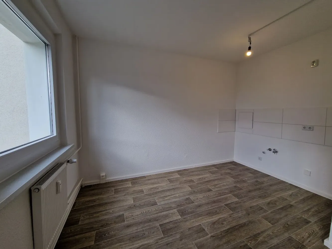 1 Zimmer Wohnung mit 33 m² in Leipzig – Bild 6