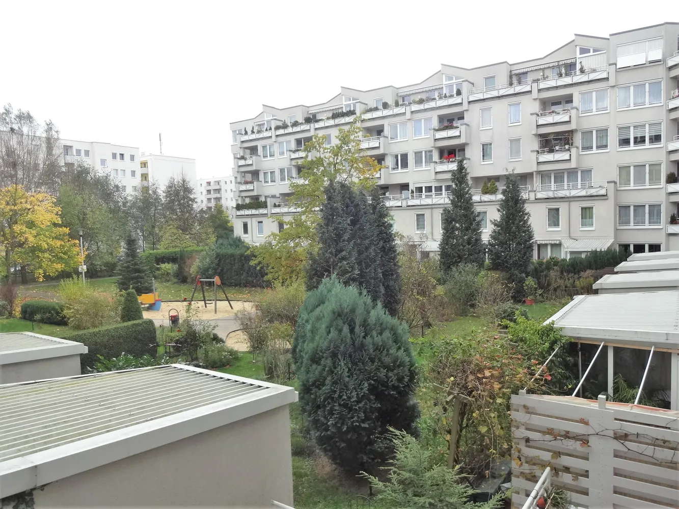 2 Zimmer Wohnung mit 68 m² in Dresden – Bild 12