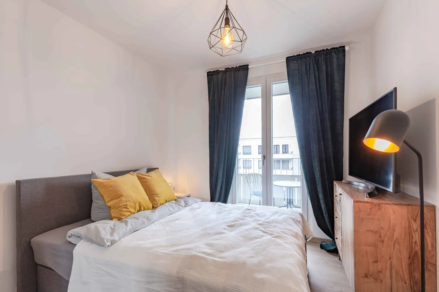 WG-Zimmer in Berlin – Bild 2