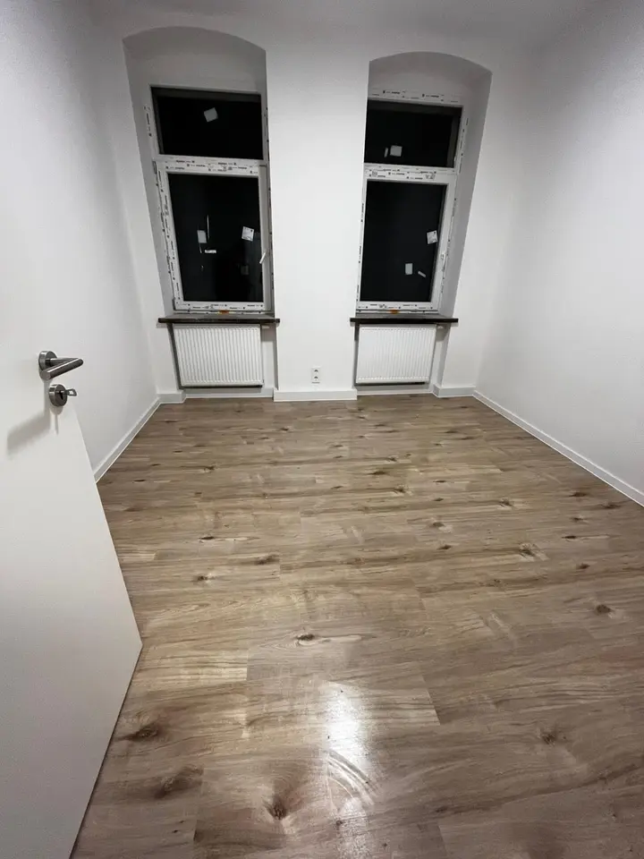 4 room apartment with 97 m² in Chemnitz – Photo 3